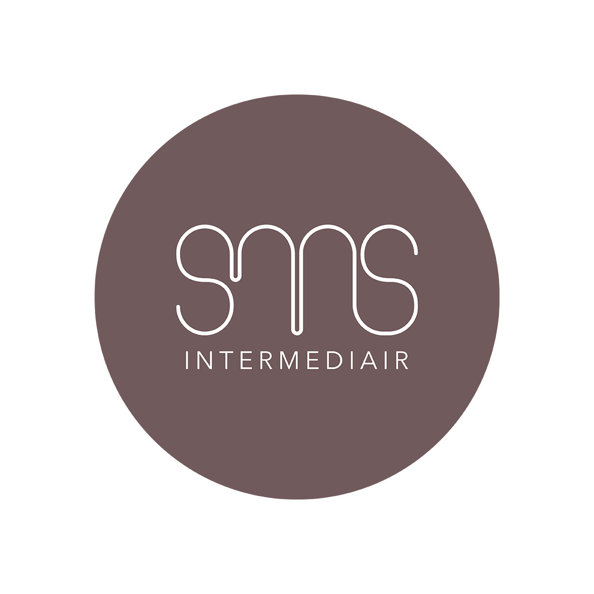 SMS intermediair
