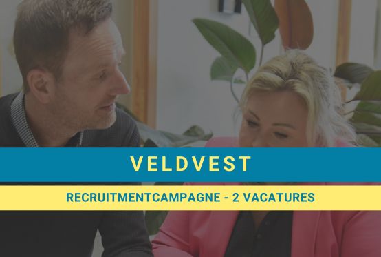 Veldvest