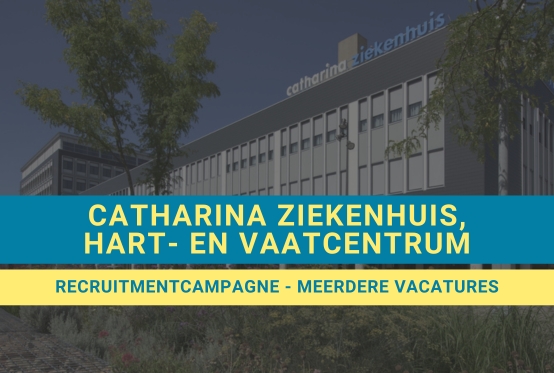 Catharina Ziekenhuis